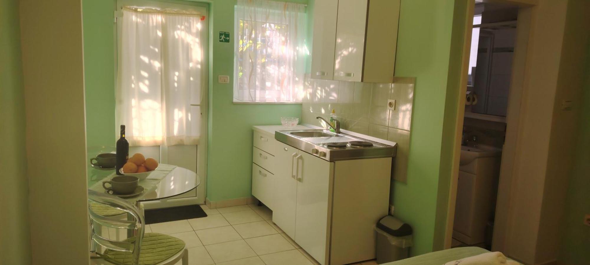 Apartments Mara Mali Losinj Exterior photo